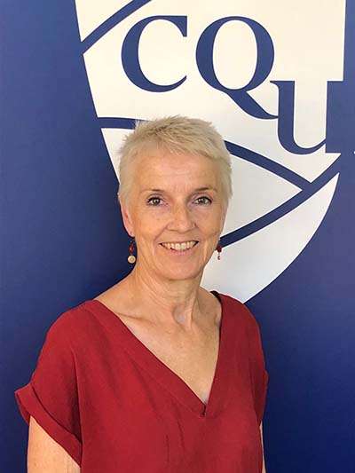 CQUniversity Head of Paediatric Sleep Research