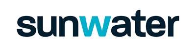 Sunwater logo