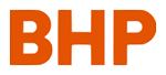 BHP Logo