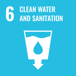 Sustainable Development Goal 6. Clean Water and Sanitation