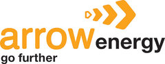 Arrow Logo Go Further Logo