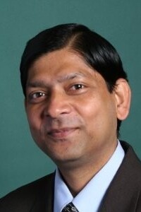 Associate Professor Asit Bhattacharyya