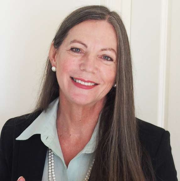Judi Newman