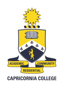 Capricornia College Rockhampton Logo