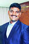 Charan Gurujala