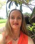 Charissa Rixon