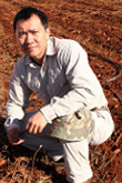 Dr Chengyuan Xu