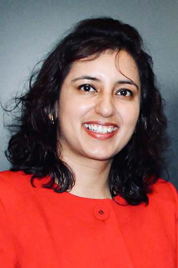 Dr Vanita Yadav