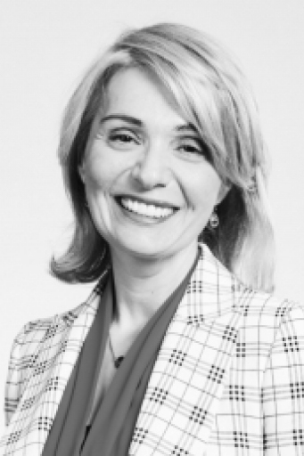Dr Victoria Lambropoulos