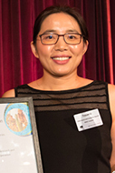 Dr Yujuan Li