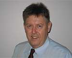 Geoff Webster