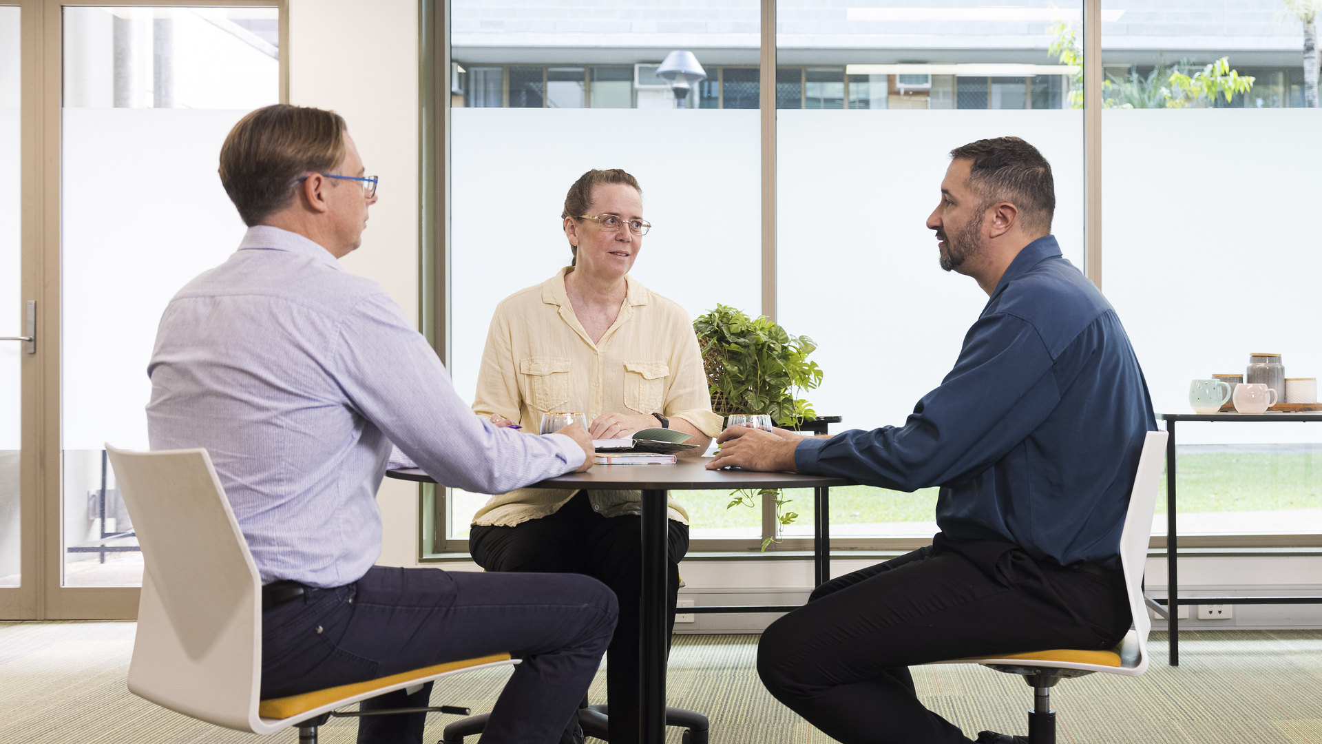 Graduate Certificate in Business Administration