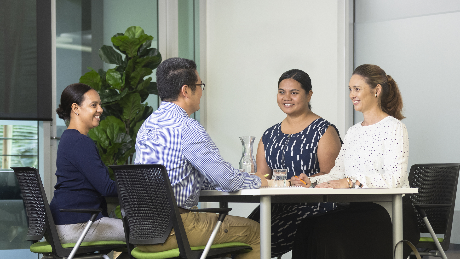 Graduate Diploma of Human Resource Management