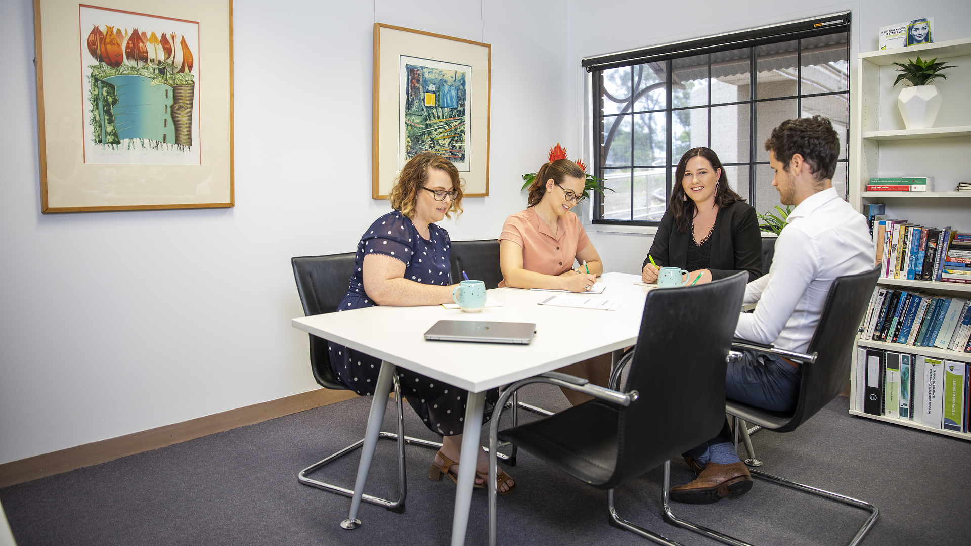 Graduate Diploma of Marketing