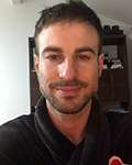 Harrison Stamoudis