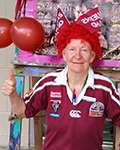 Bev Gwynne