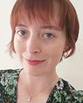 Fiona Bazeley