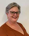 Sharon Robson