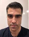 Ivan Lozano Mendez
