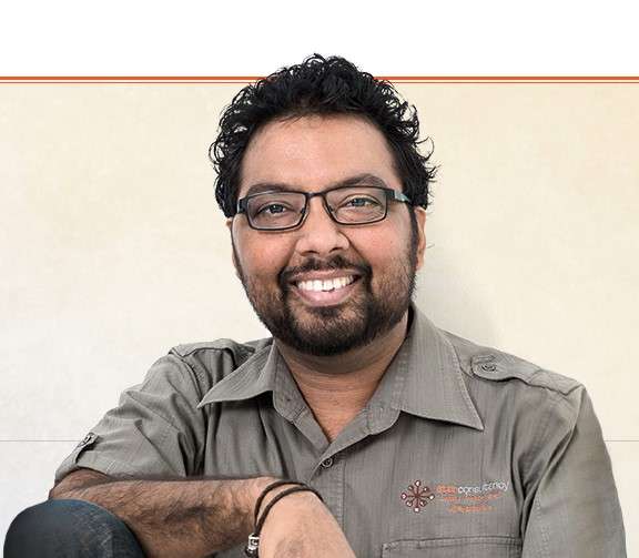 CQUniversity alumnus Jamen Wilcox is an Indigenous man from Daradgee (Innisfail) and the Mamu tribe, and the Managing Director of Djambul and the owner of STAR Consultancy