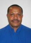John Ipidari