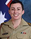 Liz Daly