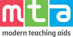 Modern Teaching Aids logo