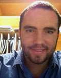 Gregory Barry
