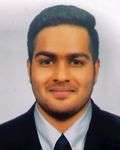 Rishab Sisodia