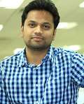Sarosh Akula