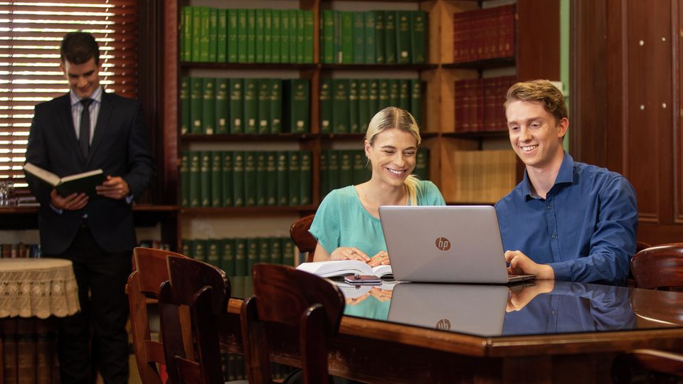 Criminal Lawyer Melbourne
