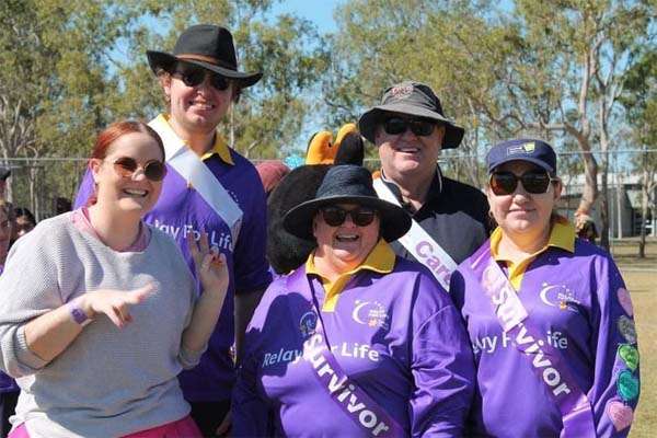 CQU team, the Walkie Talkies