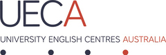 UECA Logo