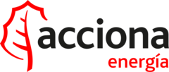 Acciona Energia Logo