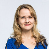 Anja Pabel