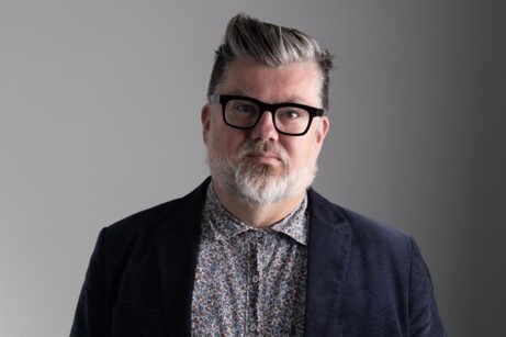 Associate Professor Matthew Thomas
