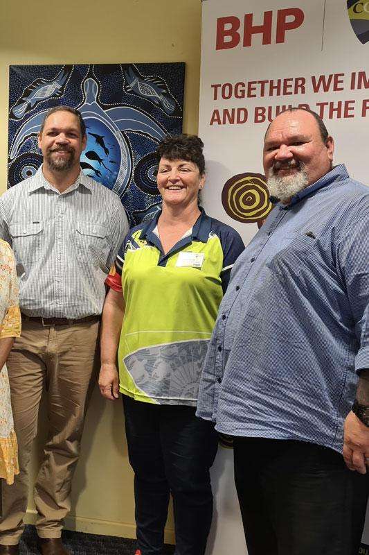 Office of Indigenous Engagement - CQUniversity