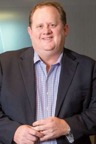 Bevan Slattery