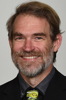 Bruce Young
