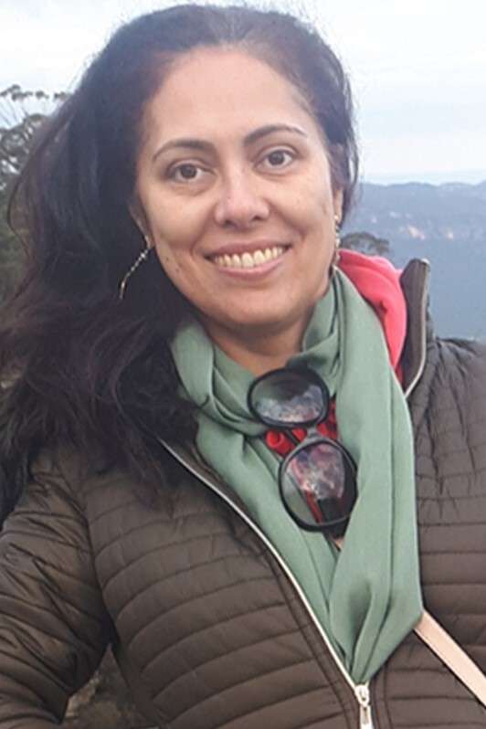 Carolina De Castro Pereira