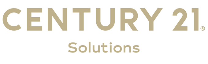 Century 21 Solutions Logo