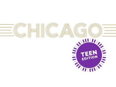 Chicago Teen Edition Logo