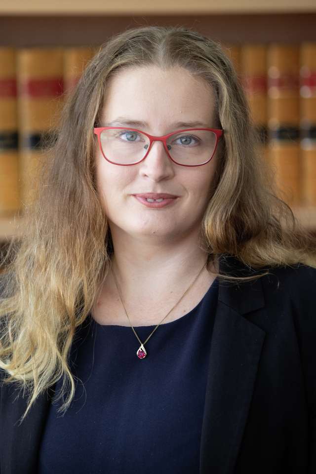 Clarissa Sempel