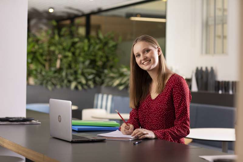 Study at TAFE - CQUniversity