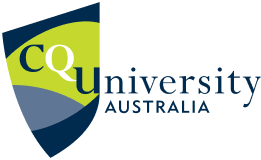 CQUniversity Logo