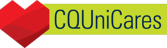 CQUniCares Logo