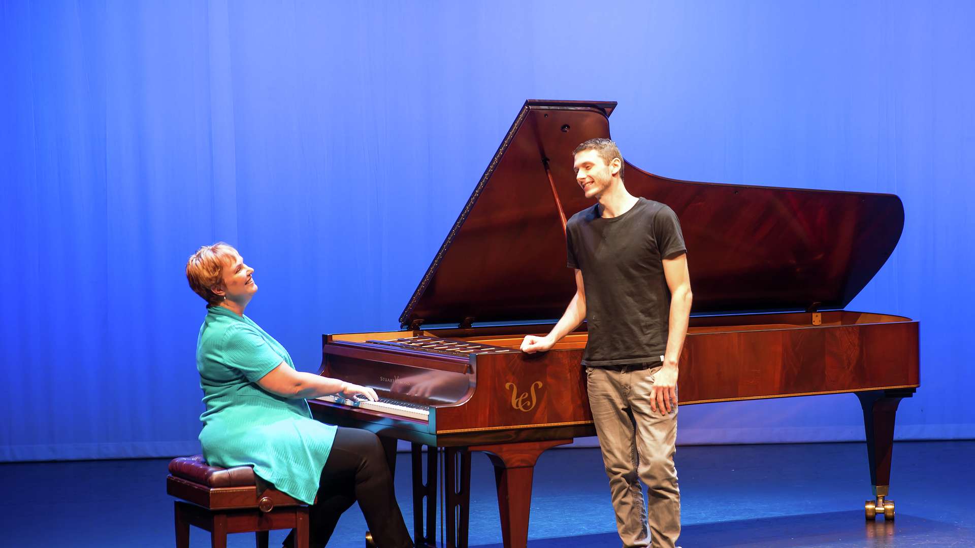 Creative, Performing and Visual Arts courses - CQUniversity