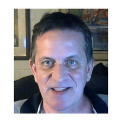 Darren Turnbull headshot