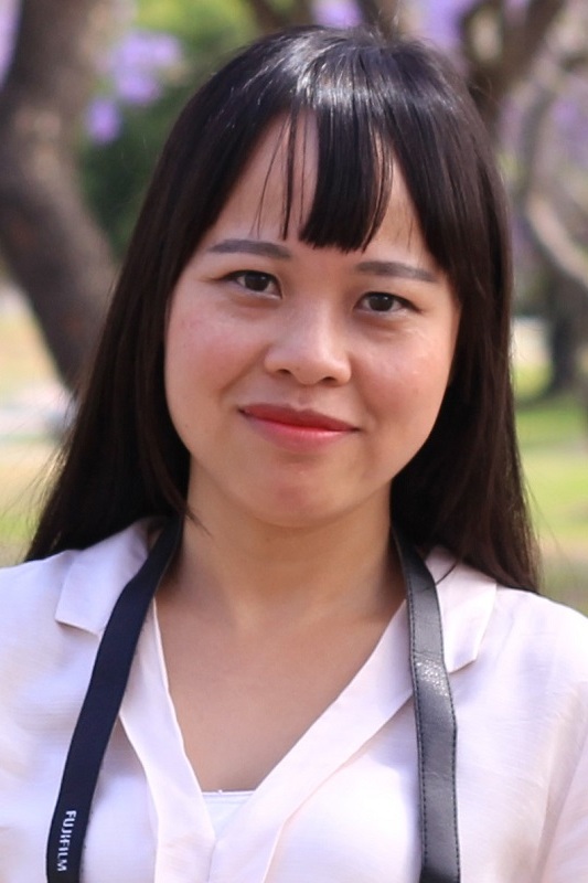 Dr Trang Nguyen