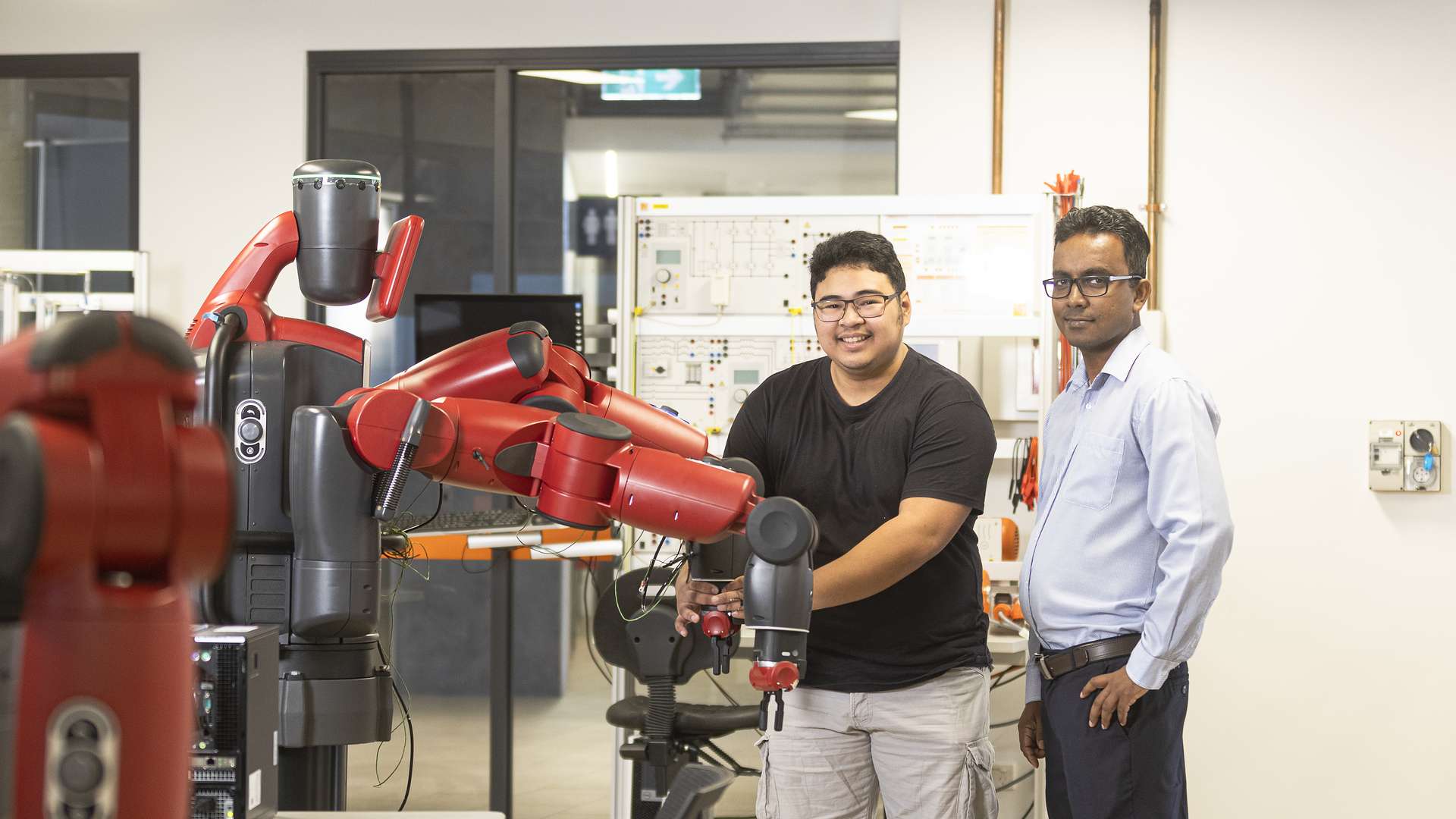 Engineering, Built Environment and Aviation courses - CQUniversity